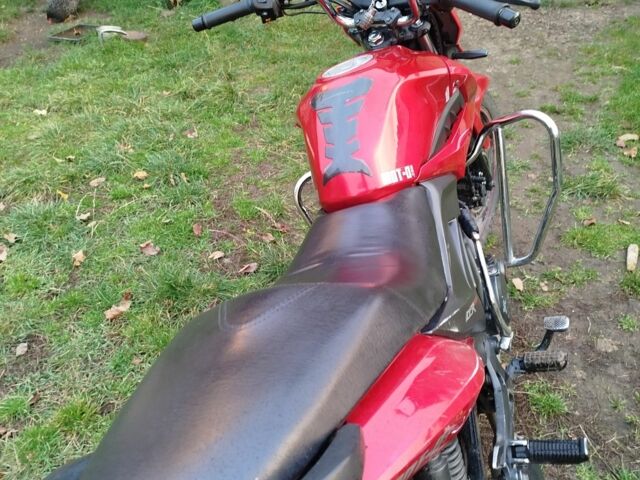 Ліфан Інша, об'ємом двигуна 0.15 л та пробігом 0 тис. км за 750 $, фото 3 на Automoto.ua