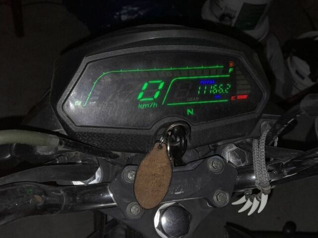 Лифан Другая, объемом двигателя 0.15 л и пробегом 0 тыс. км за 950 $, фото 4 на Automoto.ua