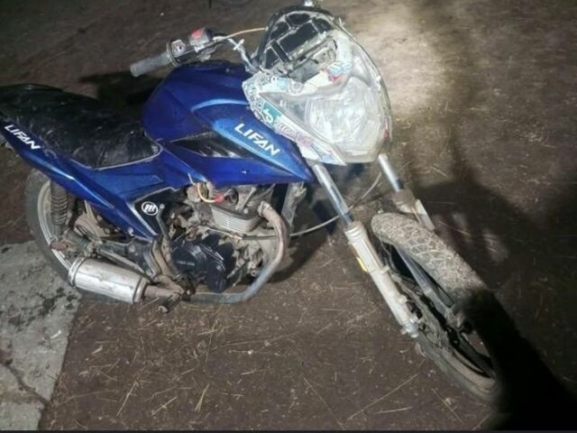 Ліфан Інша, об'ємом двигуна 0.15 л та пробігом 0 тис. км за 10 $, фото 1 на Automoto.ua