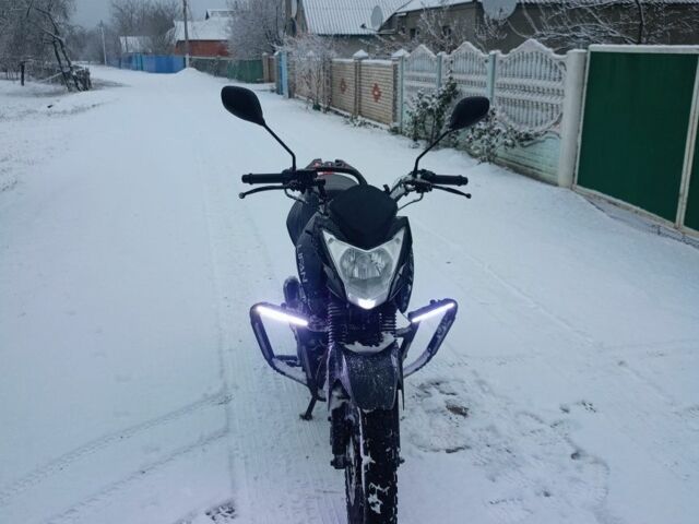 Лифан Другая, объемом двигателя 0.18 л и пробегом 0 тыс. км за 598 $, фото 2 на Automoto.ua