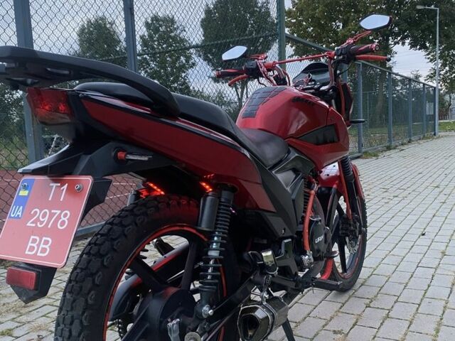 Лифан Другая, объемом двигателя 0.15 л и пробегом 0 тыс. км за 799 $, фото 5 на Automoto.ua