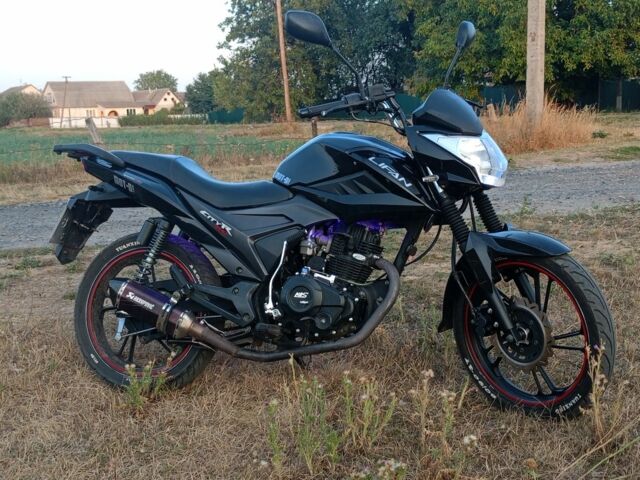 Лифан Другая, объемом двигателя 0.18 л и пробегом 0 тыс. км за 598 $, фото 13 на Automoto.ua
