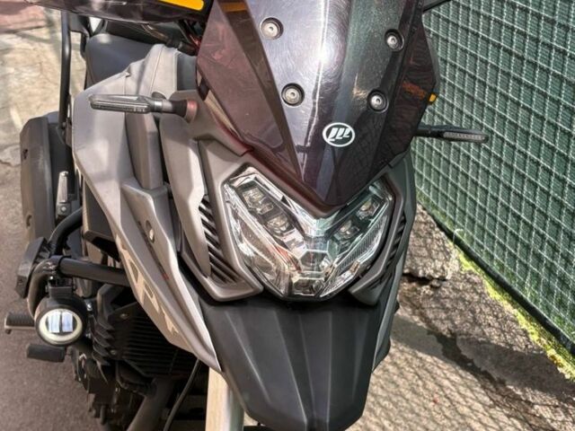 Лифан Другая, объемом двигателя 0.2 л и пробегом 0 тыс. км за 1700 $, фото 3 на Automoto.ua