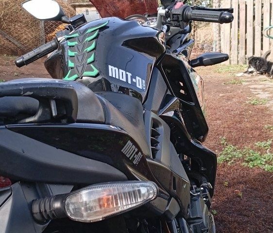 Ліфан Інша, об'ємом двигуна 0 л та пробігом 0 тис. км за 27 $, фото 3 на Automoto.ua
