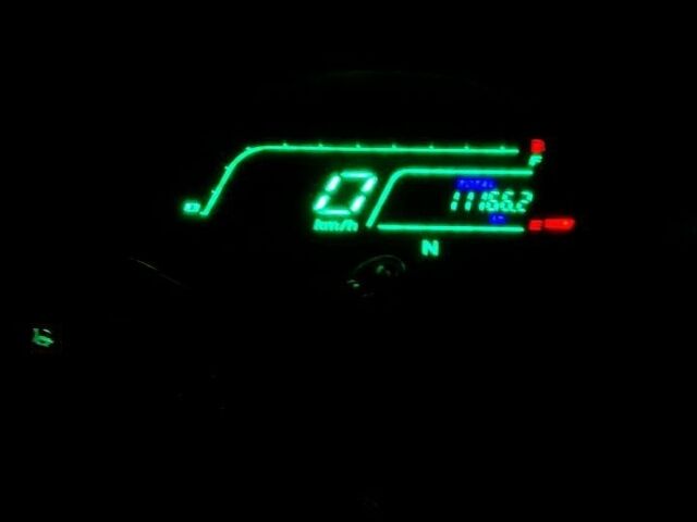 Лифан Другая, объемом двигателя 0.15 л и пробегом 0 тыс. км за 950 $, фото 5 на Automoto.ua