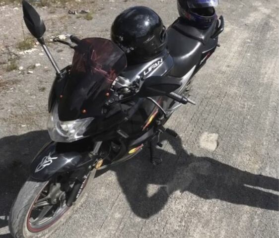 Лифан Другая, объемом двигателя 0.2 л и пробегом 0 тыс. км за 41000 $, фото 1 на Automoto.ua