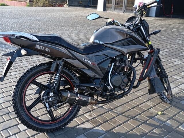 Ліфан Інша, об'ємом двигуна 0.15 л та пробігом 0 тис. км за 700 $, фото 2 на Automoto.ua