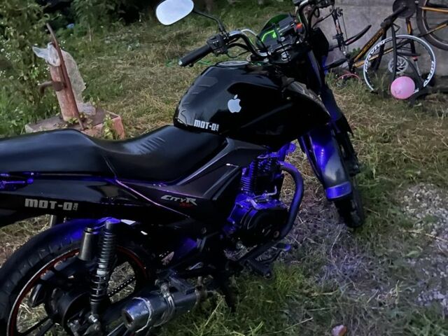 Лифан Другая, объемом двигателя 0.18 л и пробегом 0 тыс. км за 802 $, фото 4 на Automoto.ua