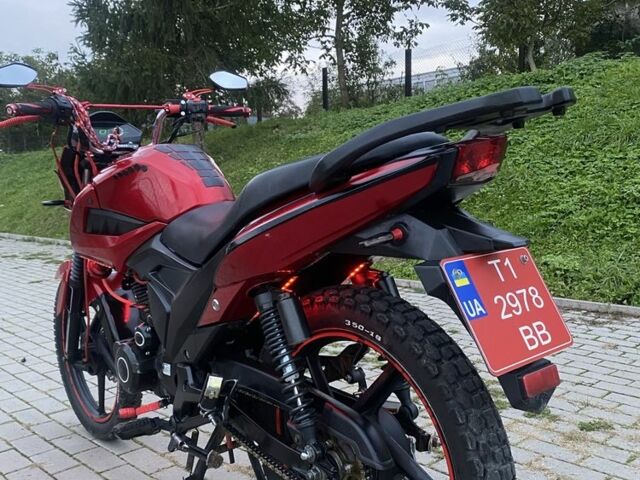 Лифан Другая, объемом двигателя 0.15 л и пробегом 0 тыс. км за 799 $, фото 6 на Automoto.ua