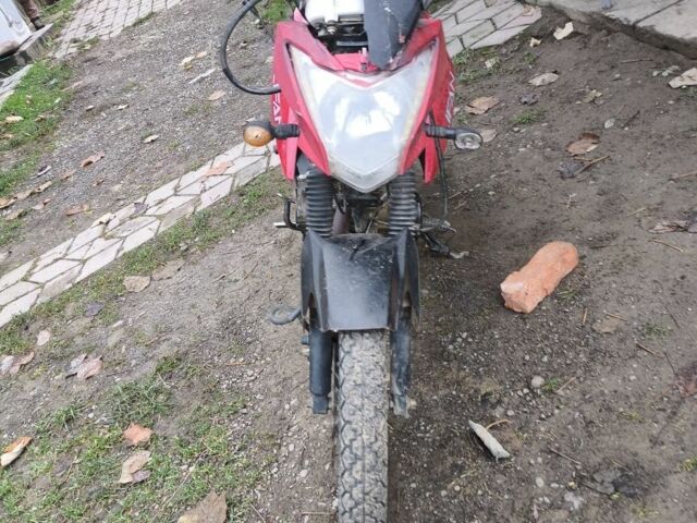 Ліфан Інша, об'ємом двигуна 0.15 л та пробігом 0 тис. км за 521 $, фото 2 на Automoto.ua