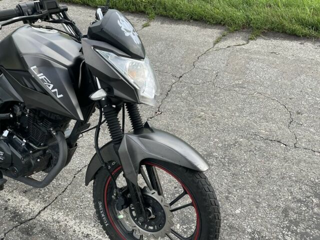 Лифан Другая, объемом двигателя 0.18 л и пробегом 0 тыс. км за 1036 $, фото 8 на Automoto.ua