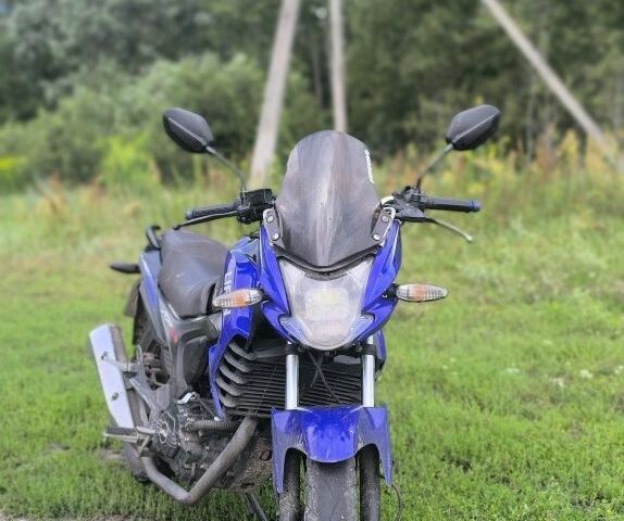 Лифан Другая, объемом двигателя 0.2 л и пробегом 0 тыс. км за 1050 $, фото 3 на Automoto.ua