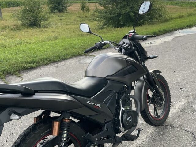 Лифан Другая, объемом двигателя 0.18 л и пробегом 0 тыс. км за 1036 $, фото 6 на Automoto.ua