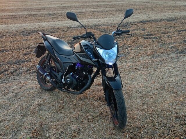 Ліфан Інша, об'ємом двигуна 0.18 л та пробігом 0 тис. км за 599 $, фото 12 на Automoto.ua