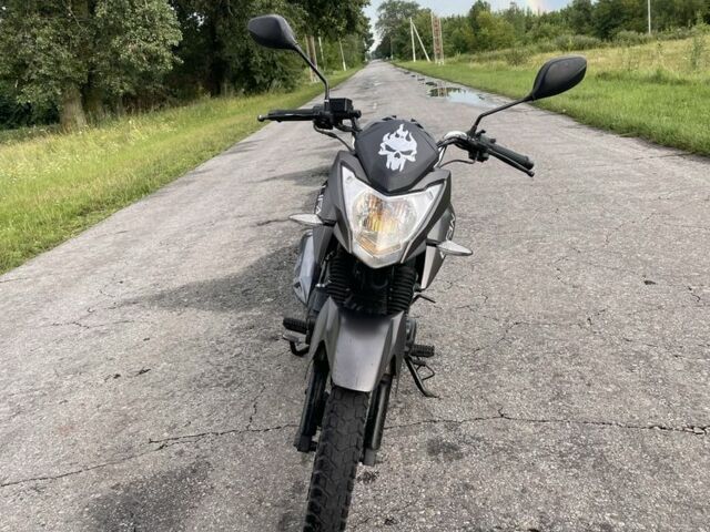 Лифан Другая, объемом двигателя 0.18 л и пробегом 0 тыс. км за 1036 $, фото 1 на Automoto.ua