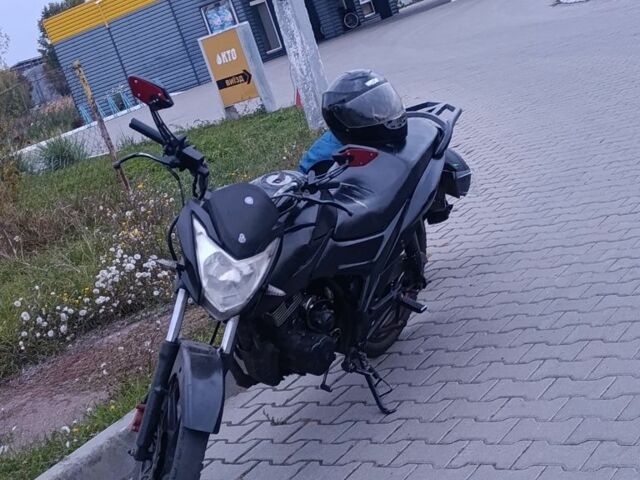 Лифан Другая, объемом двигателя 0.15 л и пробегом 0 тыс. км за 459 $, фото 1 на Automoto.ua