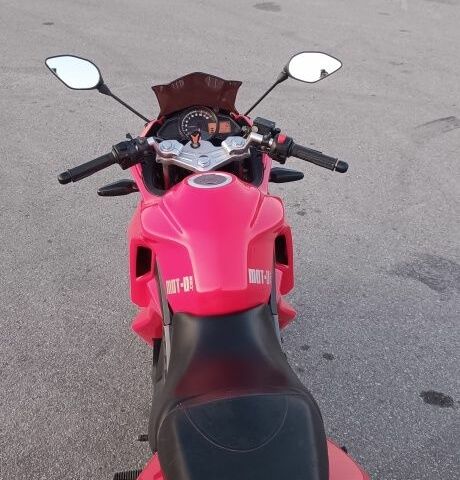 Лифан Другая, объемом двигателя 0.2 л и пробегом 0 тыс. км за 1299 $, фото 4 на Automoto.ua