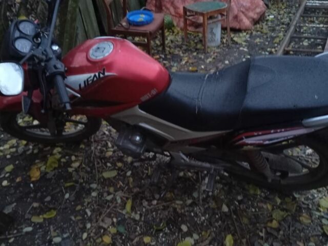 Ліфан Інша, об'ємом двигуна 0.15 л та пробігом 0 тис. км за 621 $, фото 3 на Automoto.ua