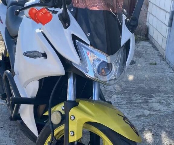 Лифан Другая, объемом двигателя 0.2 л и пробегом 0 тыс. км за 1200 $, фото 2 на Automoto.ua