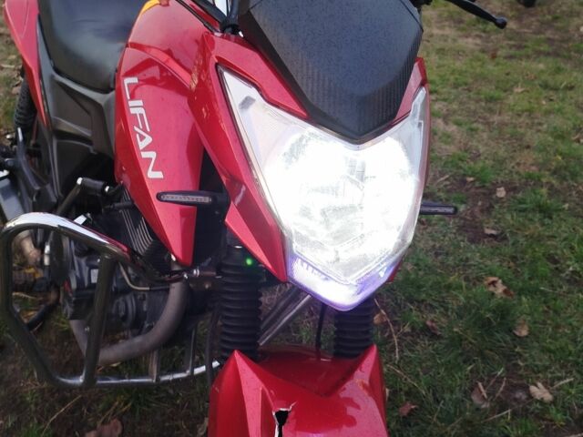 Ліфан Інша, об'ємом двигуна 0.15 л та пробігом 0 тис. км за 750 $, фото 2 на Automoto.ua