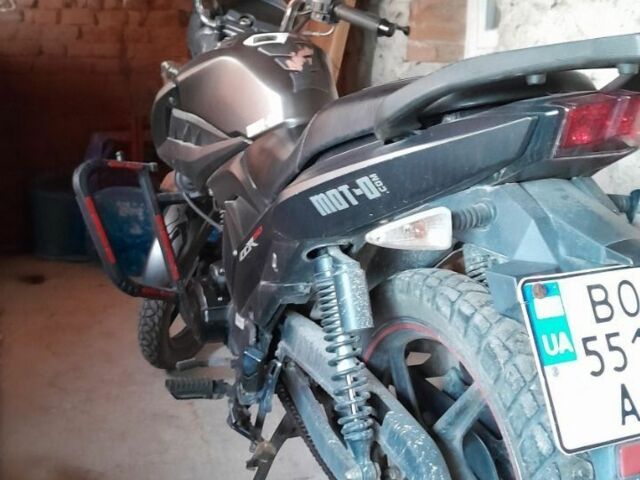 Лифан Другая, объемом двигателя 0.15 л и пробегом 0 тыс. км за 950 $, фото 3 на Automoto.ua