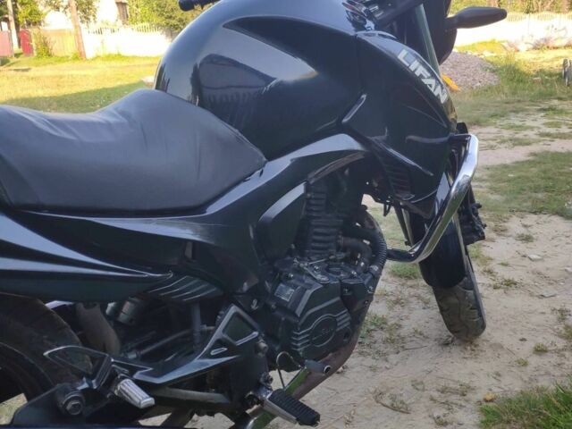 Лифан Другая, объемом двигателя 0.2 л и пробегом 0 тыс. км за 1000 $, фото 4 на Automoto.ua