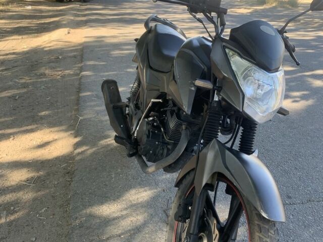 Лифан Другая, объемом двигателя 0.15 л и пробегом 0 тыс. км за 600 $, фото 3 на Automoto.ua