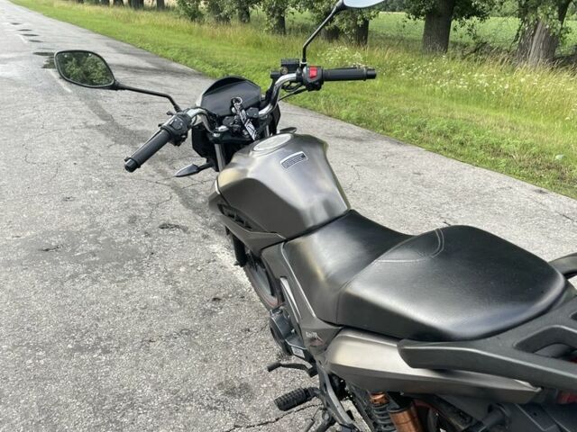 Лифан Другая, объемом двигателя 0.18 л и пробегом 0 тыс. км за 1036 $, фото 3 на Automoto.ua