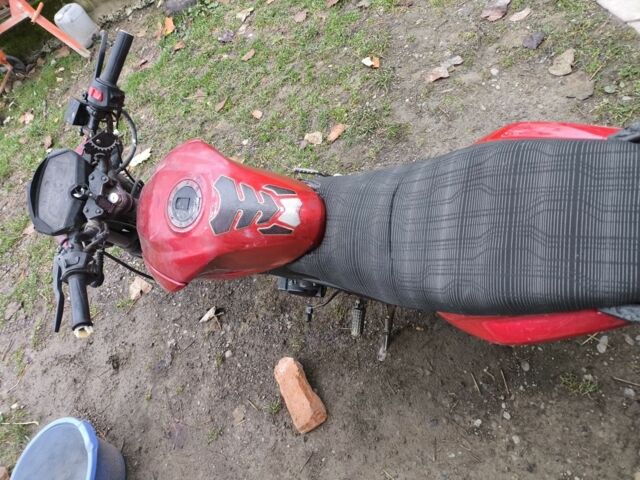 Лифан Другая, объемом двигателя 0.15 л и пробегом 0 тыс. км за 521 $, фото 1 на Automoto.ua