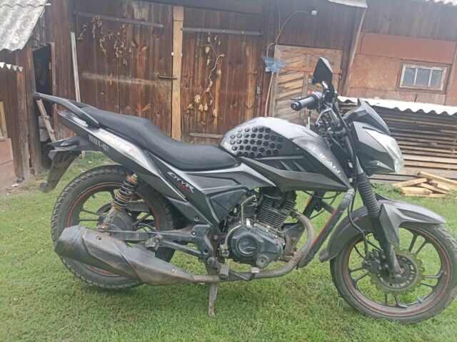 Лифан Другая, объемом двигателя 0.18 л и пробегом 0 тыс. км за 800 $, фото 3 на Automoto.ua