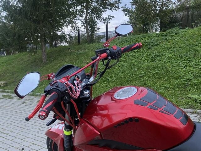 Лифан Другая, объемом двигателя 0.15 л и пробегом 0 тыс. км за 799 $, фото 4 на Automoto.ua
