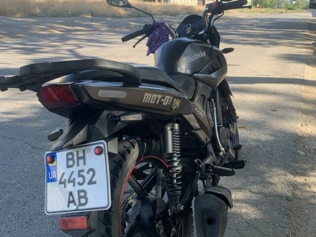 Лифан Другая, объемом двигателя 0.15 л и пробегом 0 тыс. км за 600 $, фото 4 на Automoto.ua