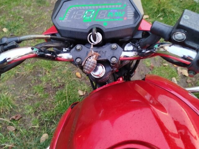 Ліфан Інша, об'ємом двигуна 0.15 л та пробігом 0 тис. км за 750 $, фото 5 на Automoto.ua