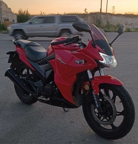 Лифан Другая, объемом двигателя 0.2 л и пробегом 0 тыс. км за 1299 $, фото 1 на Automoto.ua