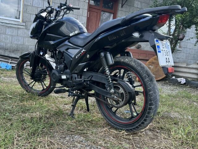 Лифан Другая, объемом двигателя 0.18 л и пробегом 0 тыс. км за 802 $, фото 2 на Automoto.ua
