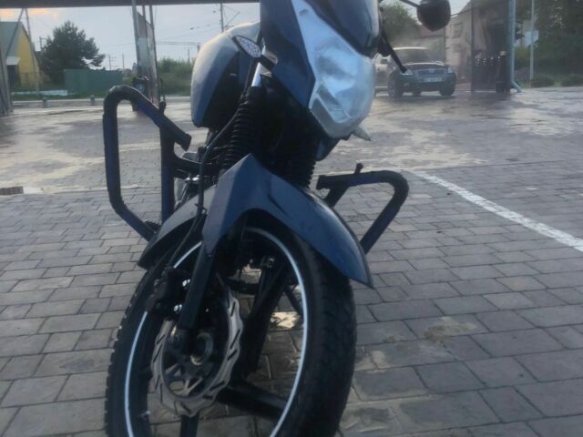 Лифан Другая, объемом двигателя 0 л и пробегом 0 тыс. км за 718 $, фото 2 на Automoto.ua