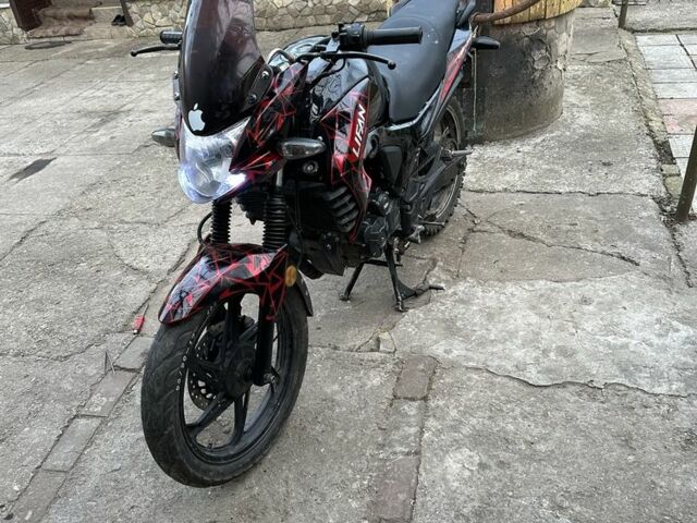 Лифан Другая, объемом двигателя 0.2 л и пробегом 0 тыс. км за 1200 $, фото 1 на Automoto.ua