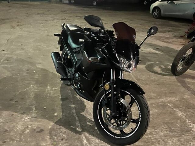 Лифан Другая, объемом двигателя 0.2 л и пробегом 0 тыс. км за 1000 $, фото 2 на Automoto.ua