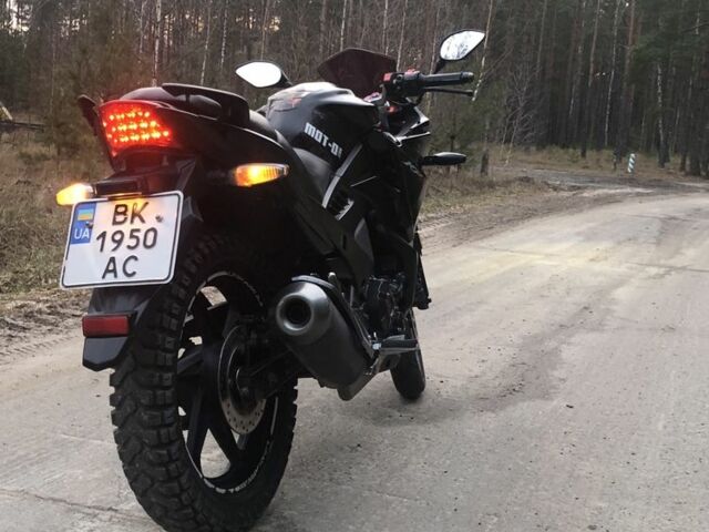 Лифан Другая, объемом двигателя 0.2 л и пробегом 0 тыс. км за 1000 $, фото 1 на Automoto.ua