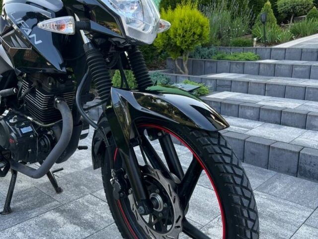 Лифан Другая, объемом двигателя 0.15 л и пробегом 0 тыс. км за 824 $, фото 6 на Automoto.ua