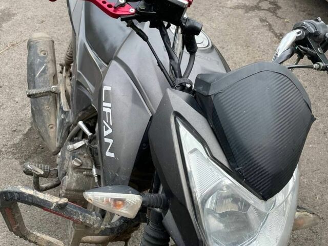 Лифан Другая 2019 в Берестечко на Automoto.ua Лифан Другая, объемом двигателя 0.15 л и пробегом 0 тыс. км за 501 $, фото 4 на Automoto.ua