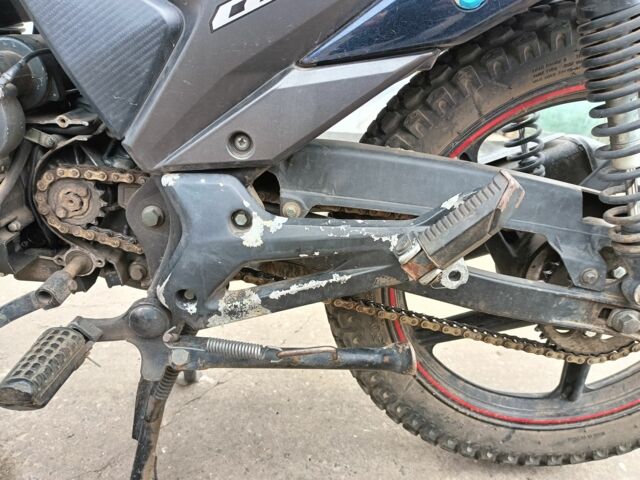 Ліфан Інша, об'ємом двигуна 0.17 л та пробігом 0 тис. км за 886 $, фото 3 на Automoto.ua