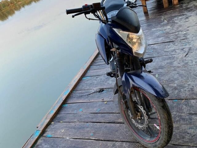 Лифан Другая, объемом двигателя 0.2 л и пробегом 0 тыс. км за 729 $, фото 3 на Automoto.ua