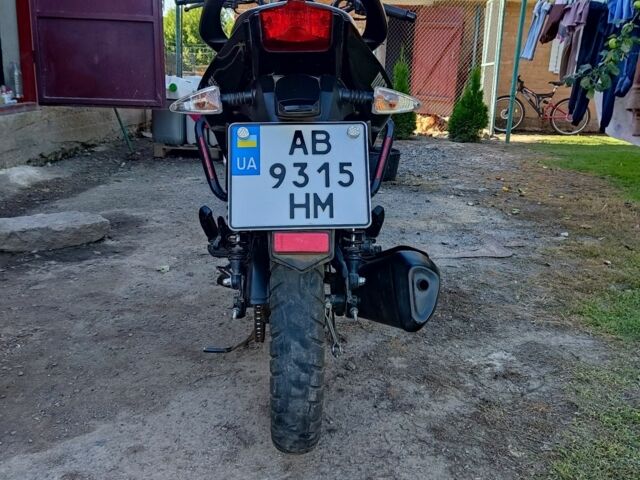 Ліфан Інша, об'ємом двигуна 0.15 л та пробігом 0 тис. км за 875 $, фото 6 на Automoto.ua