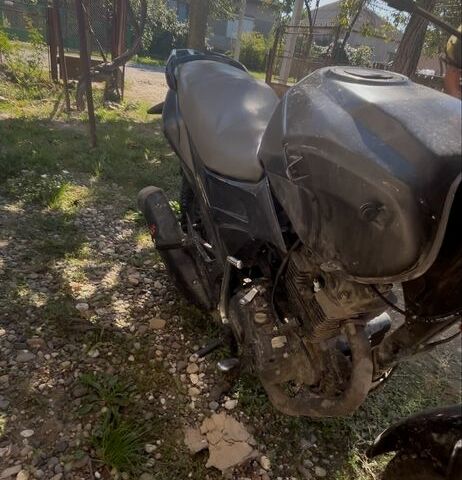 Лифан Другая, объемом двигателя 0.15 л и пробегом 0 тыс. км за 238 $, фото 1 на Automoto.ua