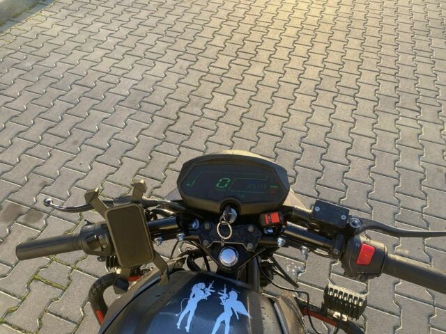 Ліфан Інша 2019 у Тернополі на Automoto.ua Ліфан Інша, об'ємом двигуна 0.15 л та пробігом 0 тис. км за 861 $, фото 4 на Automoto.ua