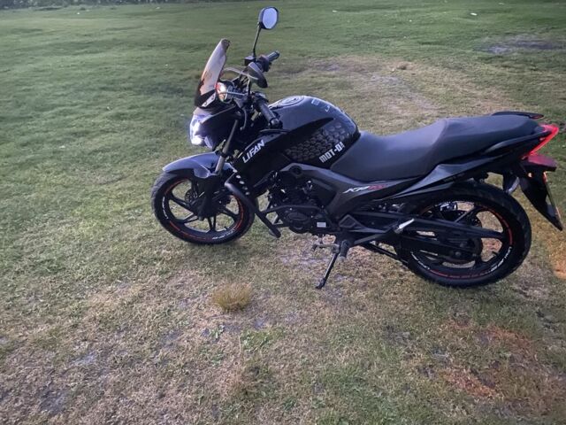 Лифан Другая, объемом двигателя 0.2 л и пробегом 0 тыс. км за 1599 $, фото 2 на Automoto.ua
