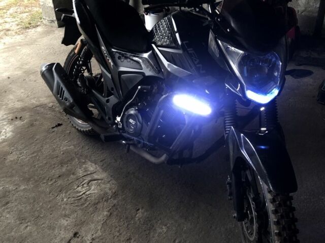 Ліфан Інша, об'ємом двигуна 0.18 л та пробігом 0 тис. км за 750 $, фото 1 на Automoto.ua