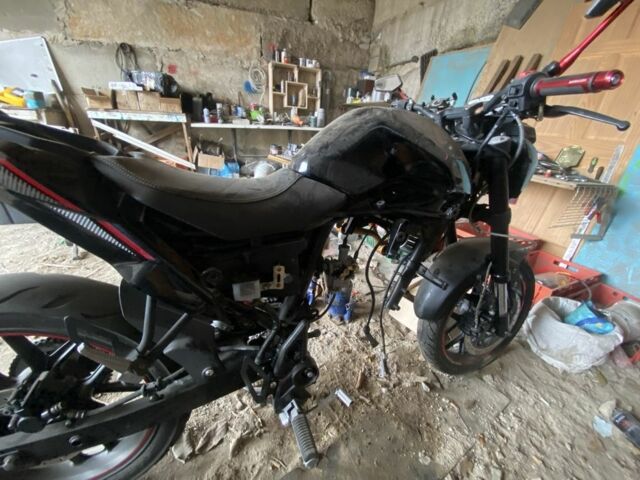 Лифан Другая, объемом двигателя 0.18 л и пробегом 0 тыс. км за 800 $, фото 4 на Automoto.ua