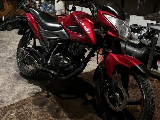 Ліфан Інша, об'ємом двигуна 0.15 л та пробігом 0 тис. км за 848 $, фото 2 на Automoto.ua